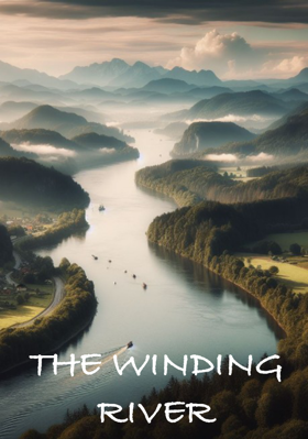 THE WINDING RIVER