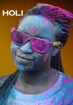Holi