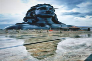 ભક્ત છીએ મહાદેવના!
પ્રસાદમાં એના પાછાનો હોય...
મોત મળે મહાદેવના ચરણોમાં!
ઇરાદા એમાં રાંકા નો હોય...