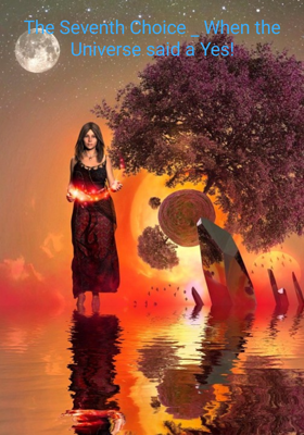 The Seventh Choice _ When the Universe said a Yes!