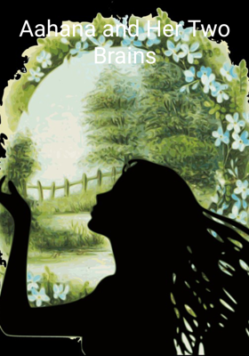 Aahana and Her Two Brains