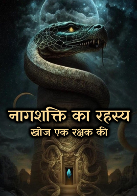 " नागशक्ति का रहस्य "