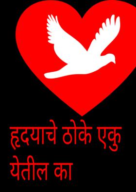 हृदयाचे ठोके एकु येतील का