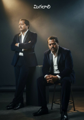 మిగలాలి