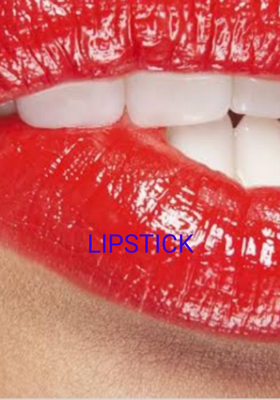 Lipstick