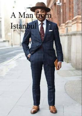 A Man From Istanbul