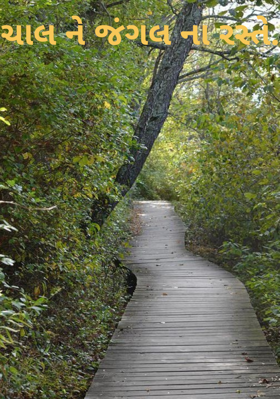 ચાલને જંગલના રસ્તે