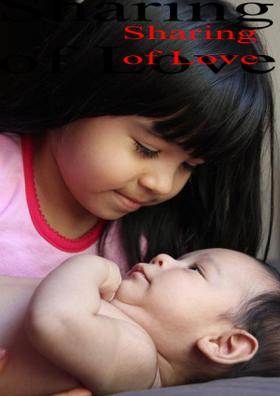 Sharing Of Love