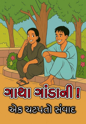 ગાથા ગાંડાની 