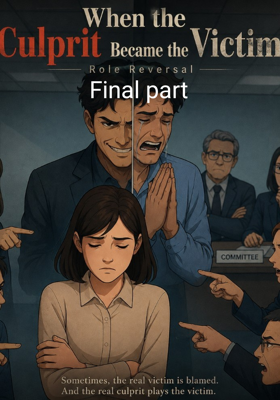 Final part 