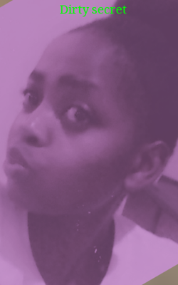 Dirty Secret