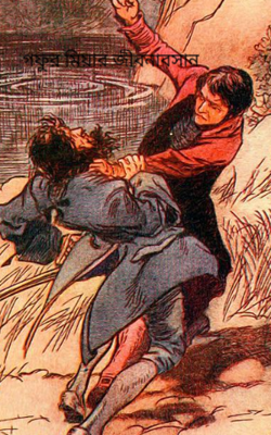 গফুর মিয়ার জীবনাবসান