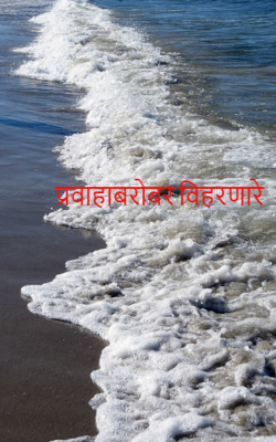 प्रवाहाबरोबर विहरणारे