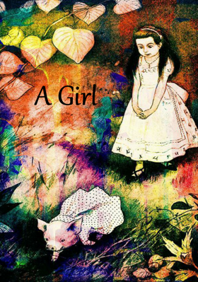 A Girl