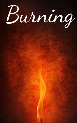 Burning