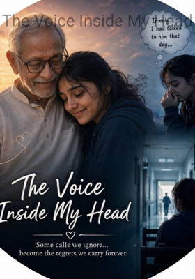 The Voice Inside My Head
