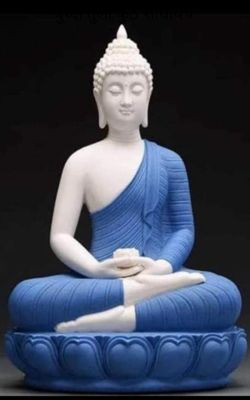 बुद्धा तुला कुठ शोधायचं?