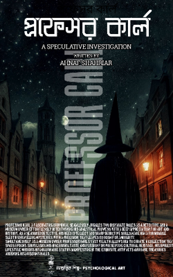 প্রফেসর কার্ল