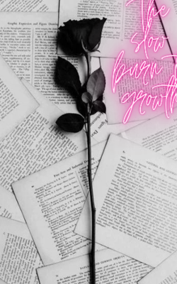 The slow burn to growth