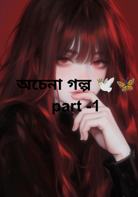 অচেনা গল্প 🕊️🦋
part -1