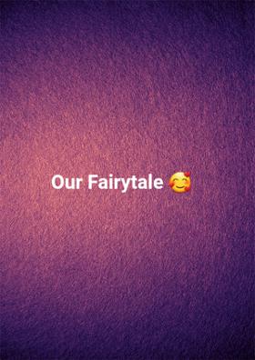Our Fairytale