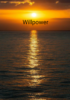 Willpower