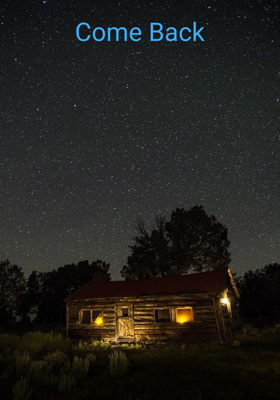 Come Back