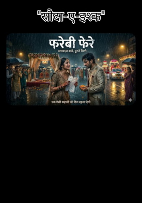 "सौदा-ए-इश्क"