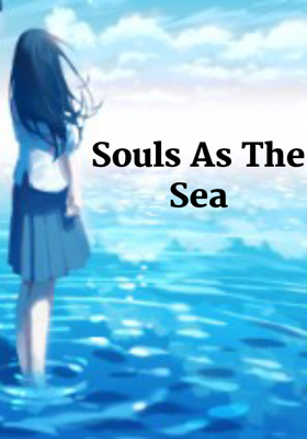 Souls As The Sea