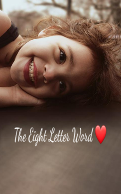 The Eight Letter Word