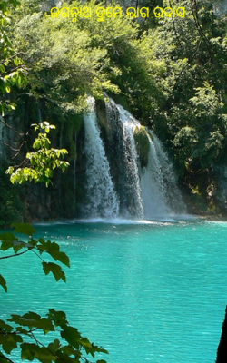 ଜଗନ୍ନାଥ ତୁମେ ଲାଗ ଉଦାସ