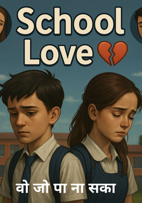 वो जो पा ना सका 