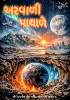 અરવાળી પાથાળે.