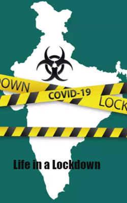 Life in a Lockdown