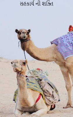 સહકાર્ય ની શક્તિ