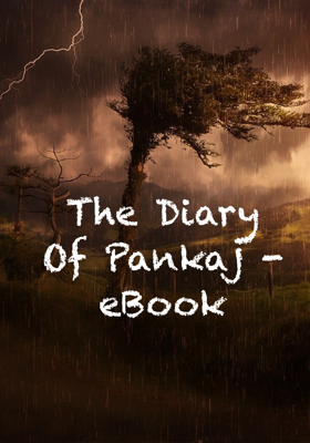 The Diary Of Pankaj - eBook