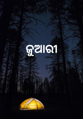 ଜୁଆରୀ