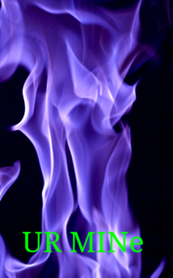 UR MINe