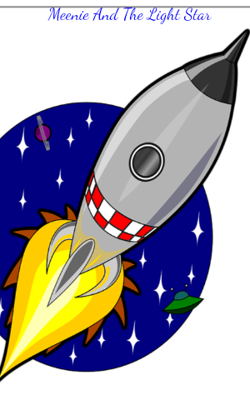 Meenie And The Light Star