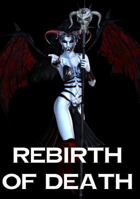 Rebirth of death