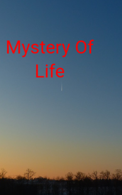 Mystery Of Life
