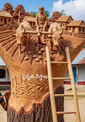  ప్రకృతి నేస్తాలు 