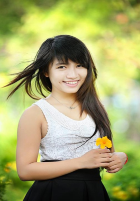 ପାହାଡର ଫୁଲ