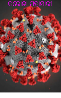କରୋନା ମହାମାରୀ