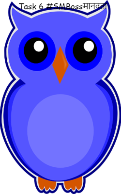 Task 6 #SMBossमानवता