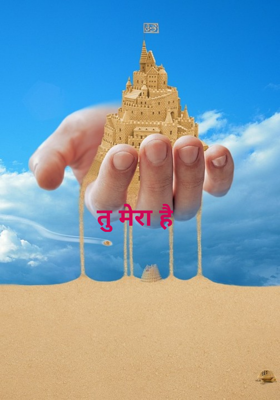 तु मेरा है