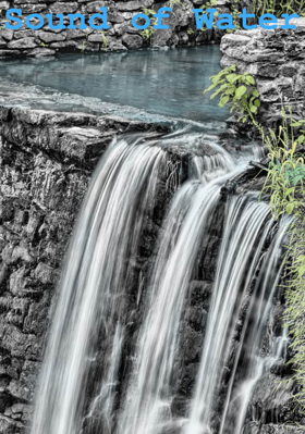 Sound of Water