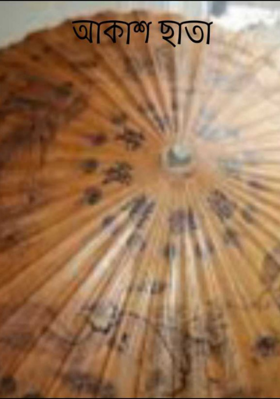 আকাশ ছাতা