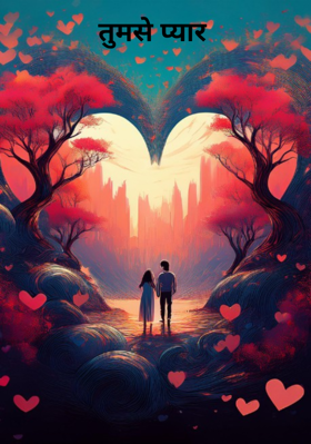 तुमसे प्यार