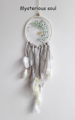 Mysterious Soul